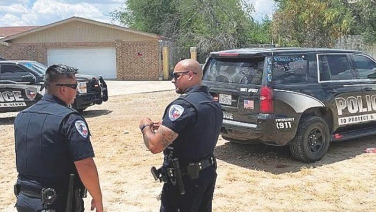 Persecución comienza en La Salle y termina en Webb