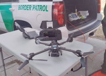 Son clave en rescates unidades tácticas BORTAC y BORSTAR