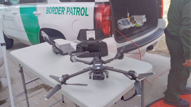 Son clave en rescates unidades tácticas BORTAC y BORSTAR