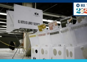 ¿Cómo ubico mi casilla para votar este 5 de junio? Paso a paso por internet y WhatsApp