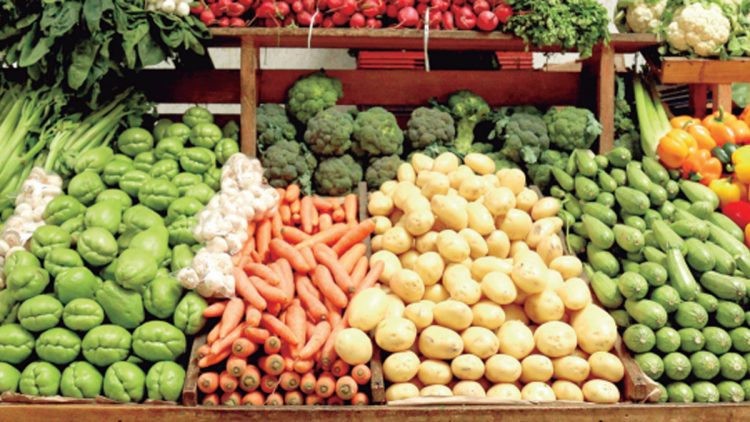 Imparables los precios