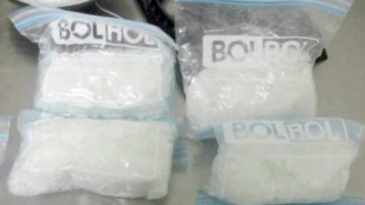 Admiten dos mujeres conspirar para traficar