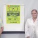 Hará Cruz Roja campaña de lentes a bajo costo