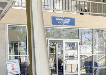 Abren servicios de salud a la comunidad