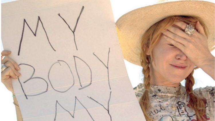 Prohíben el aborto en Texas y Misuri