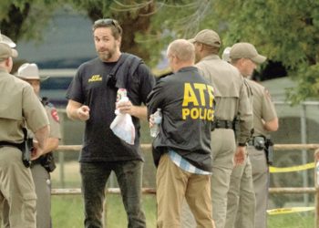 Lenta respuesta policial en Uvalde