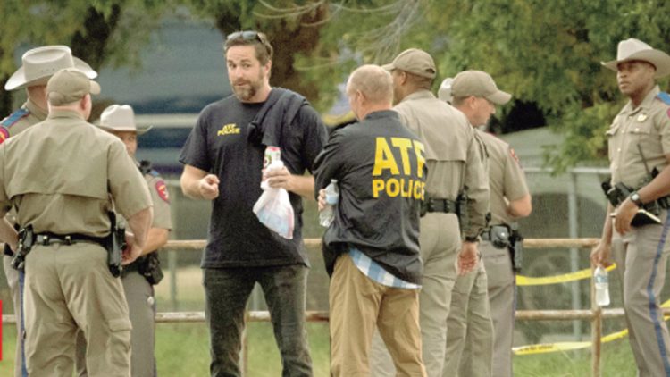 Lenta respuesta policial en Uvalde