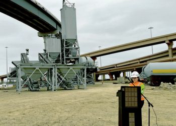Para 2023 quedaran los puentes elevados