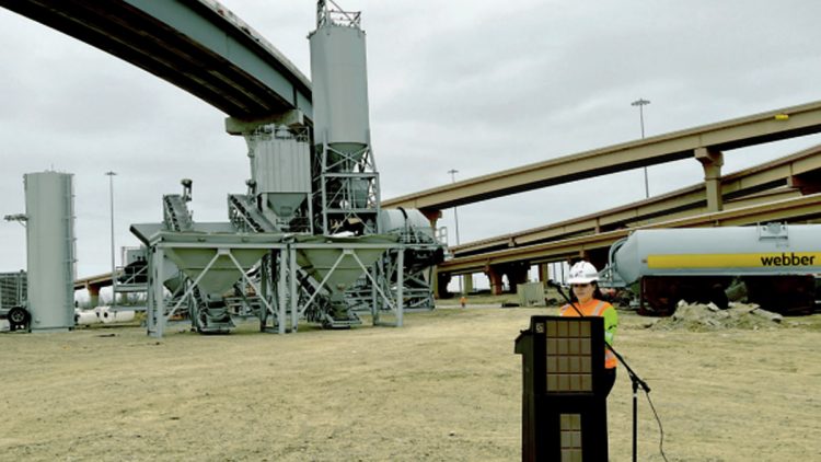 Para 2023 quedaran los puentes elevados