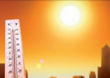 Pronostican calor récord en Texas