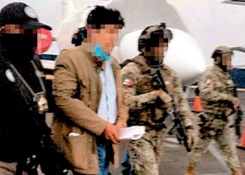 Esperó Estados Unidos 37 años para enjuiciar a Caro Quintero