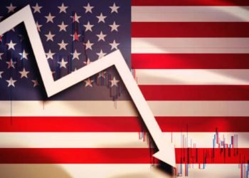 Se desacelera economía de Estados Unidos