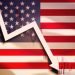 Se desacelera economía de Estados Unidos