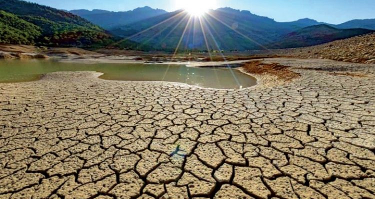 Empeora sequía en Tamaulipas, advierte Conagua
