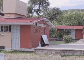 Adolescente de secundaria es quemado vivo por ser indígena en Querétaro