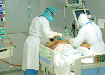 Se disparan 25% hospitalizaciones por Covid en el Valle de Texas