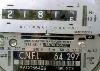 Se dispara más del 50% tarifa de luz en Texas