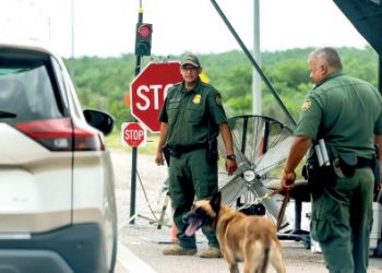 Investigan a la Operación Lone Star