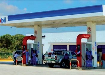 Seguirá subiendo gasolina