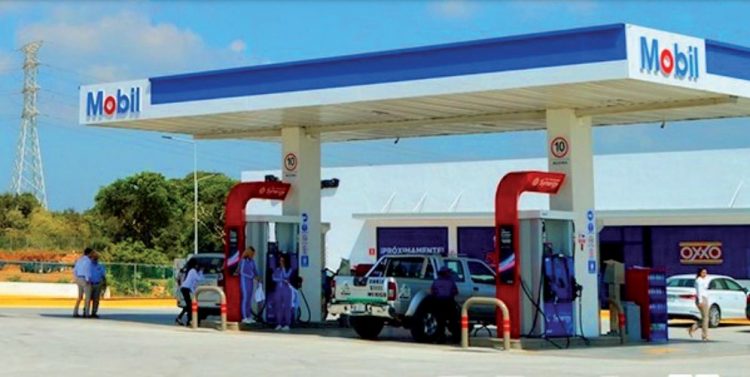 Seguirá subiendo gasolina