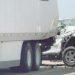 Suman cinco víctimas del ‘Jeep de la muerte’