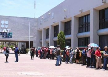 Sistemas del SAT se saturan: por esto tu Constancia Fiscal puede tardar