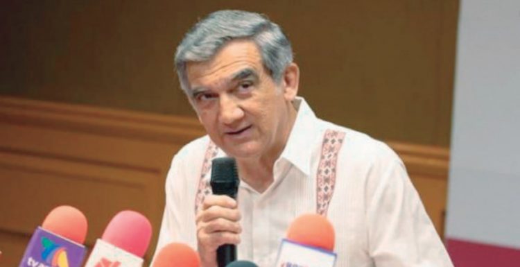 Cuestiona Américo reformas ilegales de CDV; “no las permitiré”, advierte