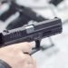 No hay orden para comprar o portar armas en Laredo