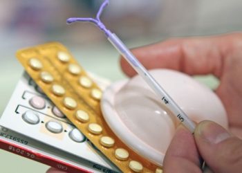 Brinda Secretaría de Salud diversas opciones para planificación familiar