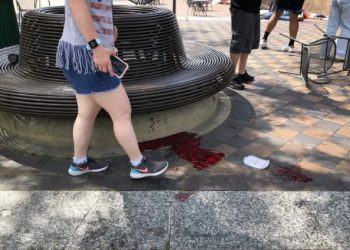 Chicago: 6 muertos en tiroteo en desfile del 4 de julio