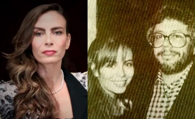 Esto es lo que exige Sasha Sökol tras ratificar denuncia contra Luis de Llano por abuso