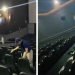 “En la radio un cochinero”, reto viral de empleados de cine