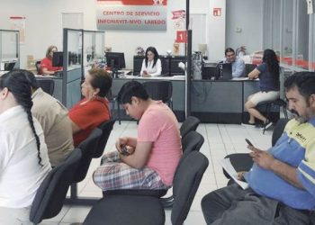 Analizan trabajadores, el nuevo ofrecimiento Infonavit