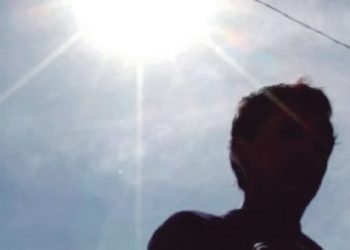 Lanzan alerta médica ante intenso calor