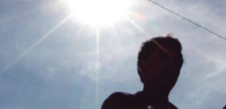 Lanzan alerta médica ante intenso calor