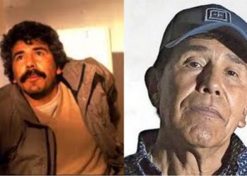 Capturan al narcotraficante Rafael Caro Quintero