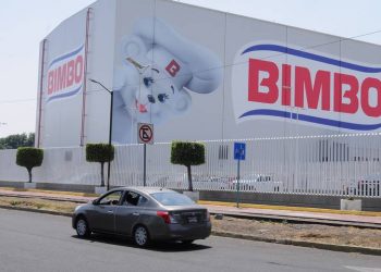 Por inflación, Bimbo subirá sus precios a partir del próximo lunes en estos productos