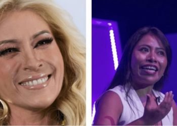 «Yo quiero una Yalitza pa’ mi casa, me urge»; Yuri lanza comentarios racistas contra Yalitza Aparicio