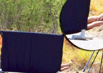 Hallan a dos asesinados en el monte