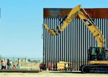 No habrá muro en Webb y Zapata