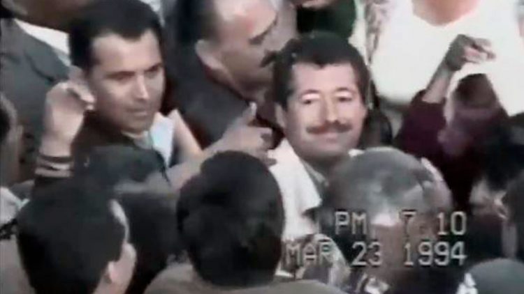 FGR reabre caso de Luis Donaldo Colosio; investigará su asesinato