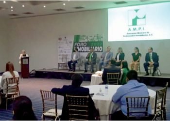 Venta de casas debe ser en pesos, advierte AMPI