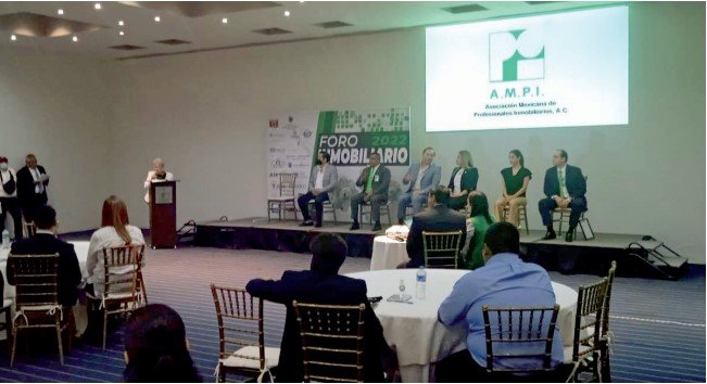 Venta de casas debe ser en pesos, advierte AMPI