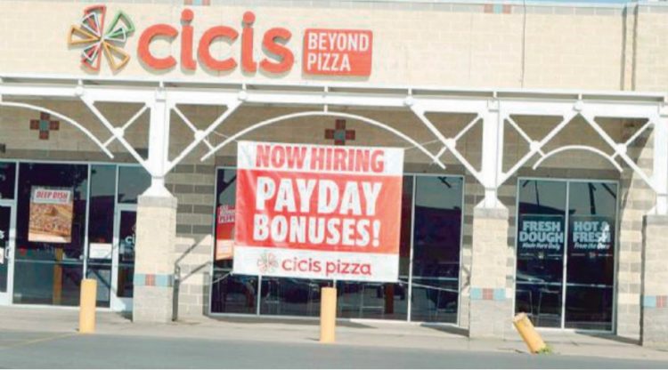 Hará gobierno de Laredo una Feria de Empleo