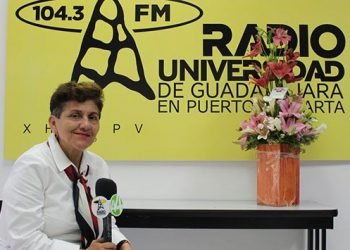 Agreden con cuchillo a la periodista Susana Carreño en Puerto Vallarta, Jalisco