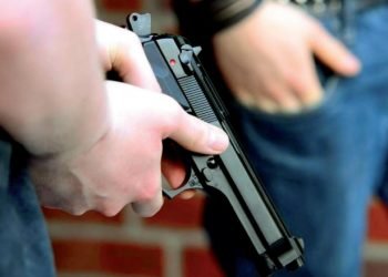 Nueva Ley Federal sacará muchas armas de las calles