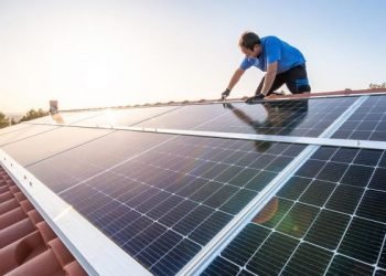 Destinarán los fondos del muro para tecnología