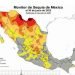 El 79% de Tamaulipas tiene escasez de agua