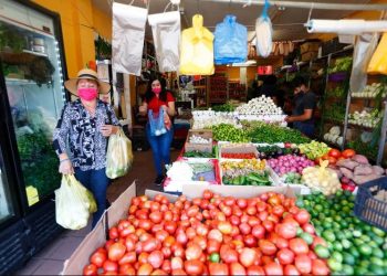 Inflación come 5 días de la quincena; salario alcanza para 10 días de gasto