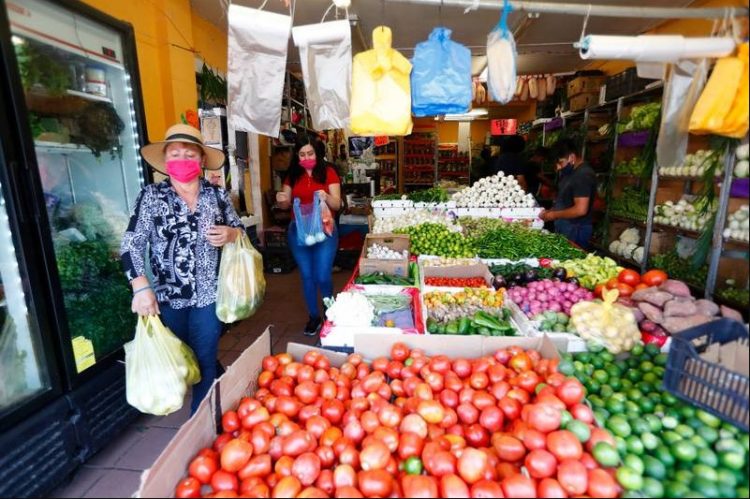 Inflación come 5 días de la quincena; salario alcanza para 10 días de gasto